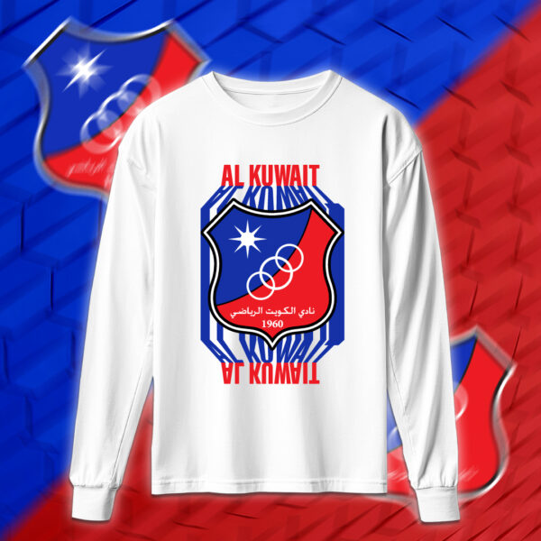 AL Kuwait - نادي الكويت