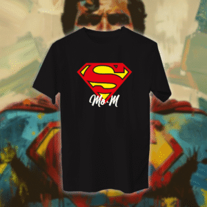 Supermom - سوبرمان