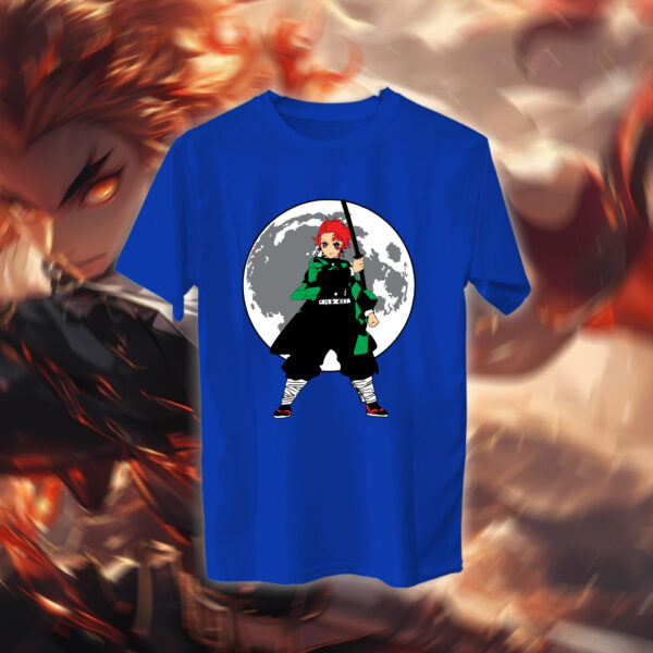 Demon Slayer - ديمون سلاير