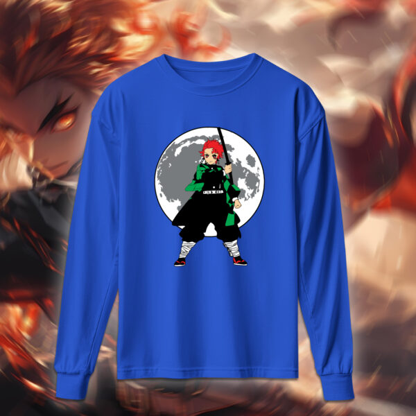 Demon Slayer - ديمون سلاير