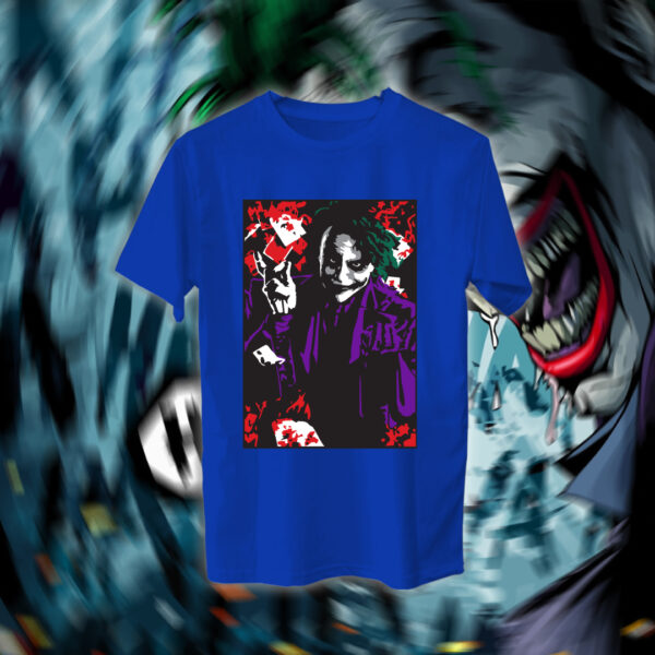 The Joker - الجوكر