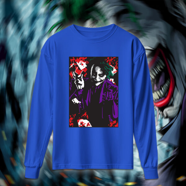 The Joker - الجوكر