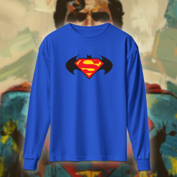 Superman & Batman - سوبرمان