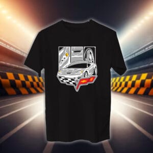 Corvette C6 - سيارات