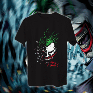 The Joker - الجوكر