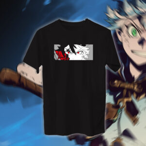 29 Black Clover - بلاك كلوفر