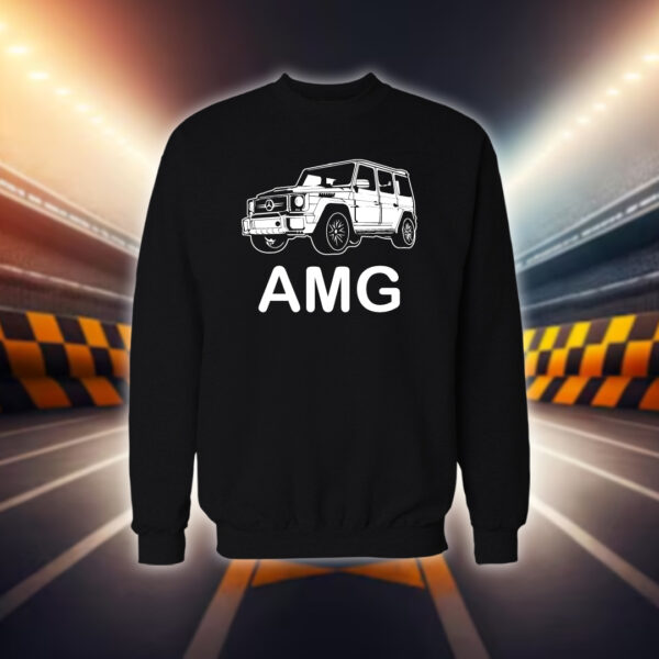 Mercedes G-Class - مرسيدس