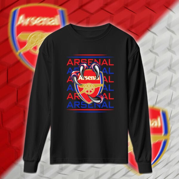 Arsenal - ارسنال