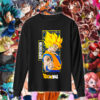 Goku - دراقون بول