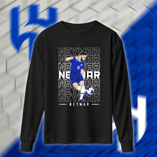 Neymar - الهلال