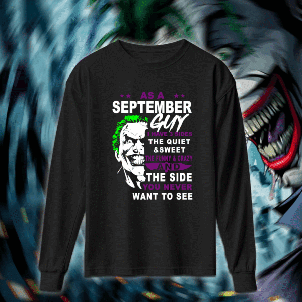 The Joker - الجوكر