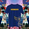 Grendizer - قرندايزر