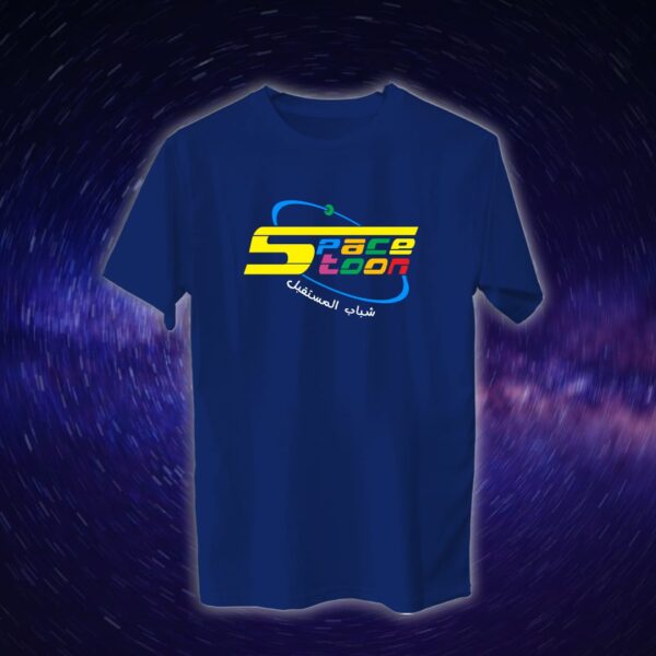 Spacetoon - سبيستون شباب المستقبل