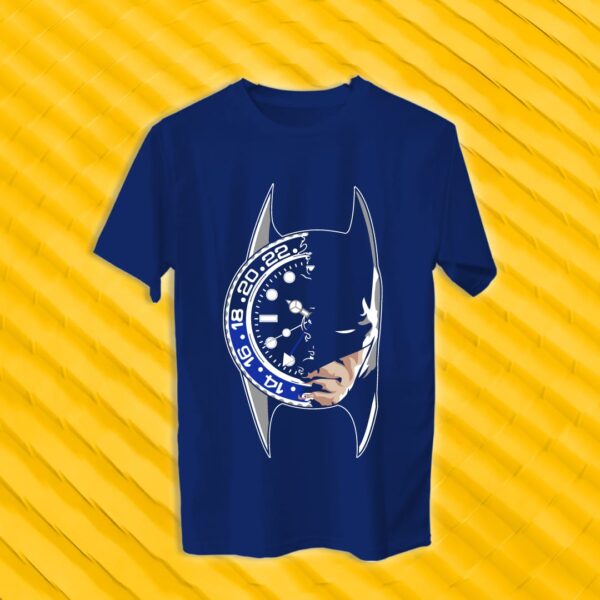 رولكس باتمان - تصاميم مميزة