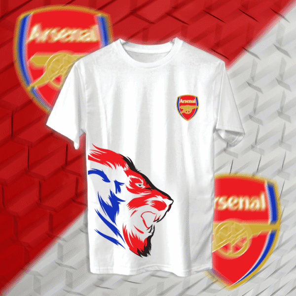 Arsenal - ارسنال