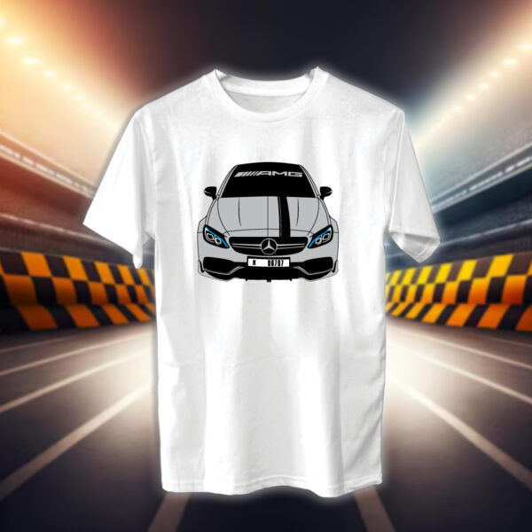 Mercedes - مرسيدس