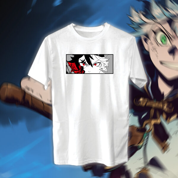 Black Clover - بلاك كلوفر