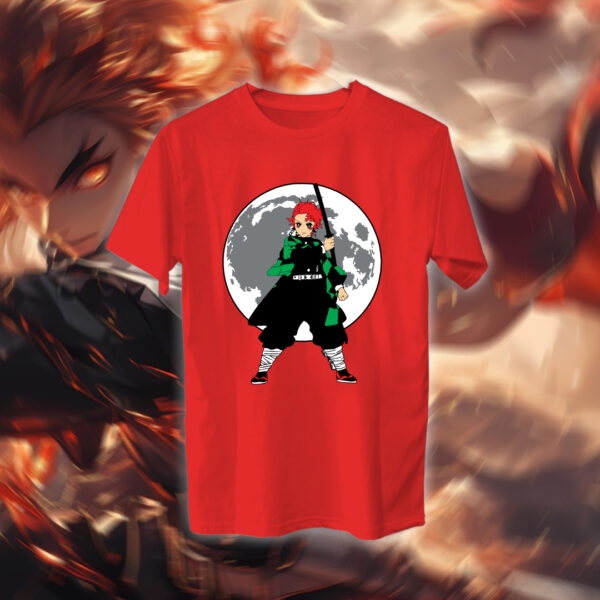 Demon Slayer - ديمون سلاير