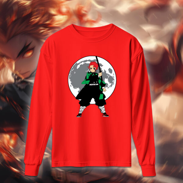 Demon Slayer - ديمون سلاير