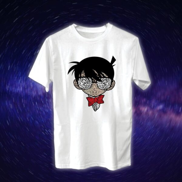 كونان - سبيستون