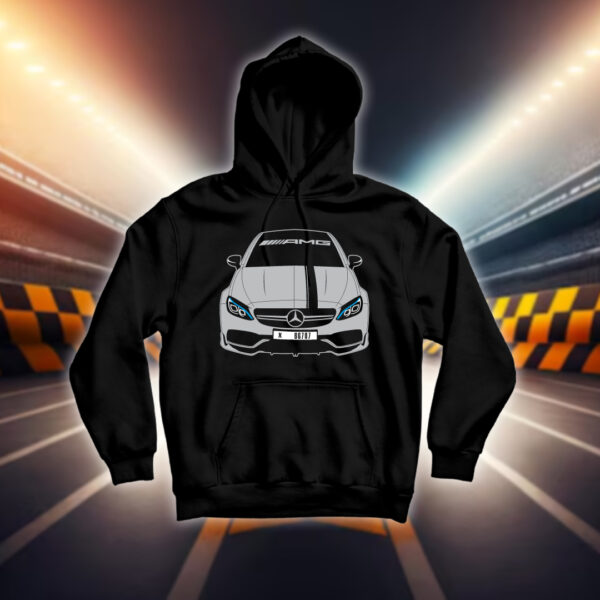 Mercedes - مرسيدس