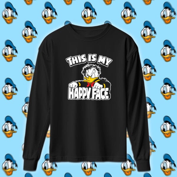 This is My Happy Face - بطوط