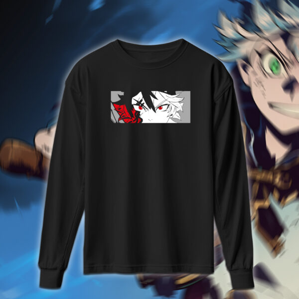 Black Clover - بلاك كلوفر