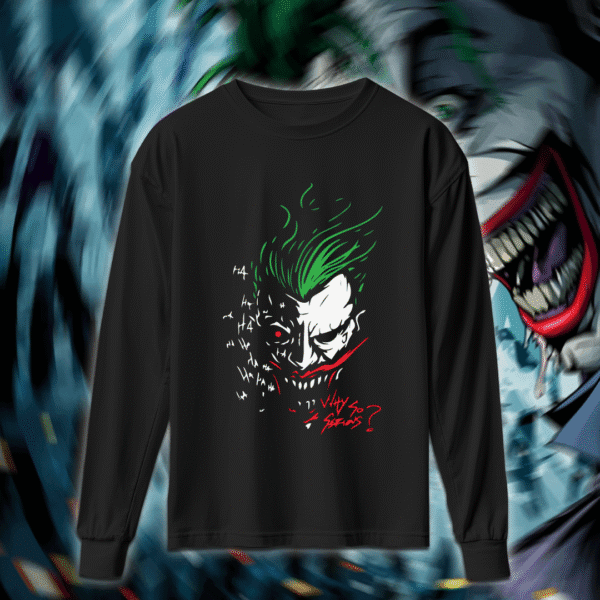 The Joker - الجوكر