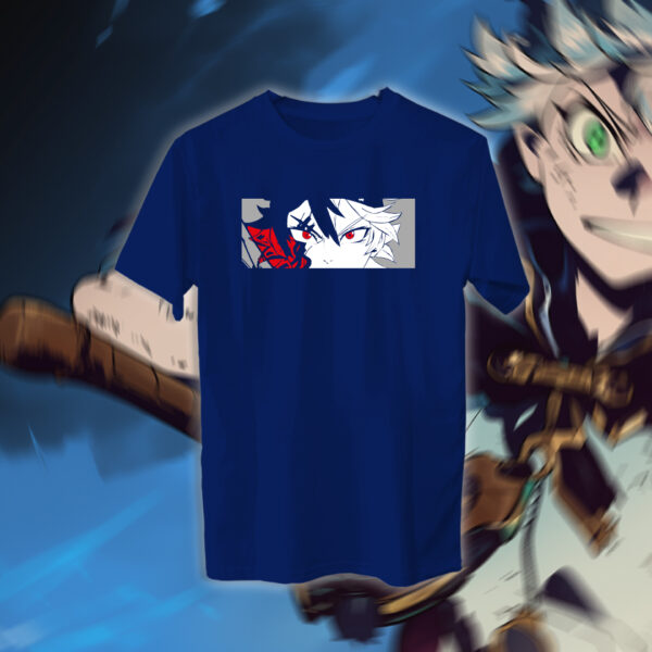 Black Clover - بلاك كلوفر