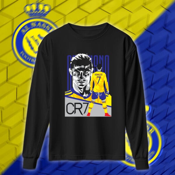 Cristiano Ronaldo - النصر