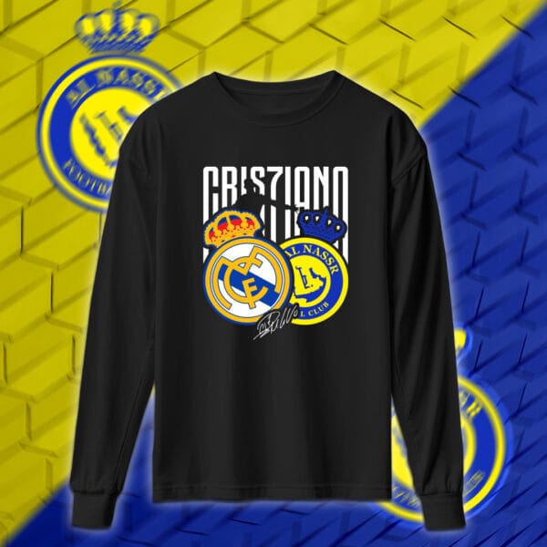 Cristiano Ronaldo - النصر