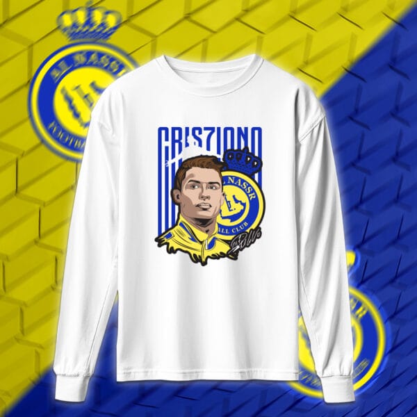 Cristiano Ronaldo - النصر