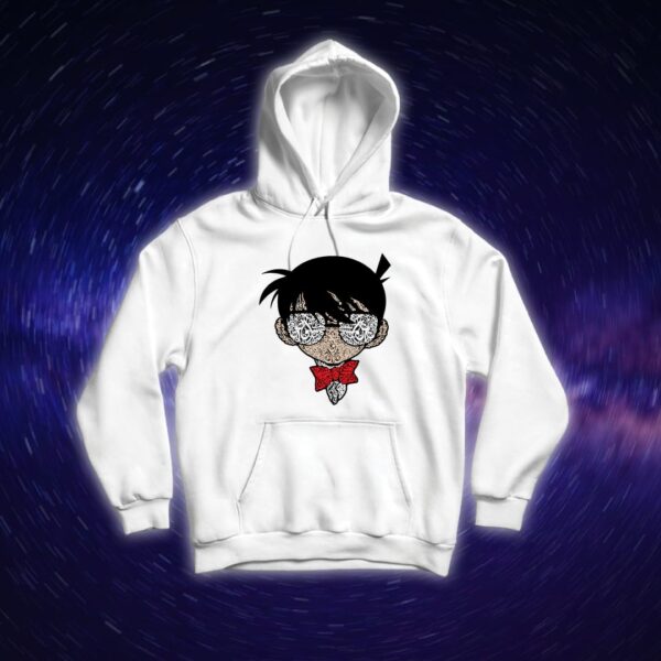 كونان - سبيستون