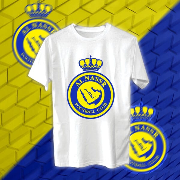 Al-Nassr - النصر