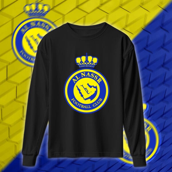 Al-Nassr - النصر