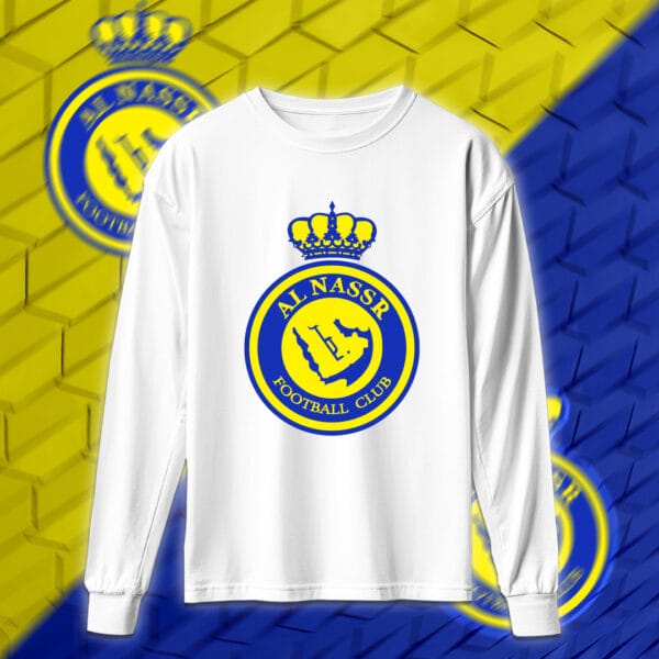 Al-Nassr - النصر