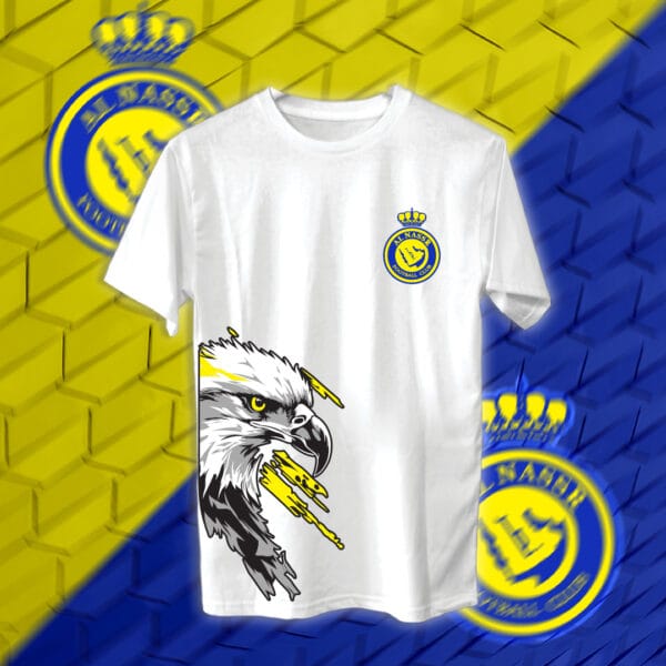 Al-Nassr - النصر