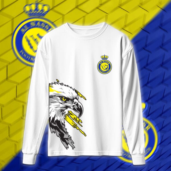 Al-Nassr - النصر