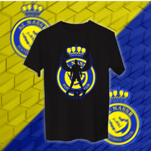 Al-Nassr - النصر