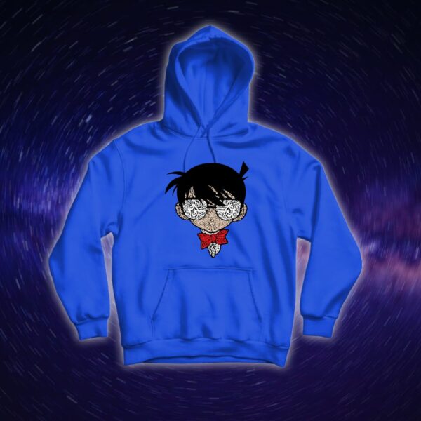 كونان - سبيستون