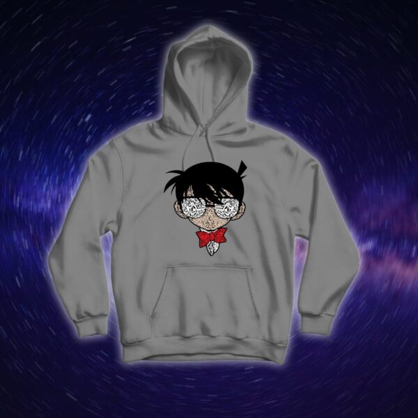 كونان - سبيستون