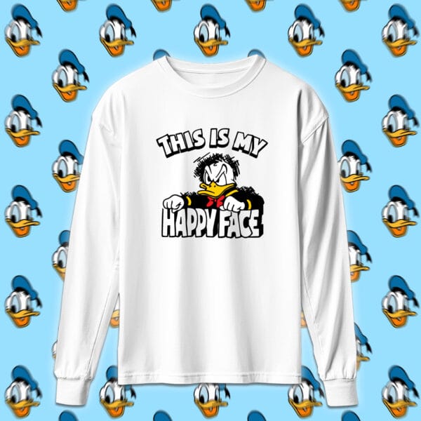 This is My Happy Face - بطوط