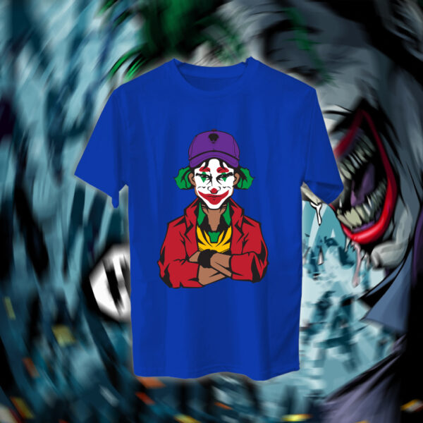 The Joker - الجوكر