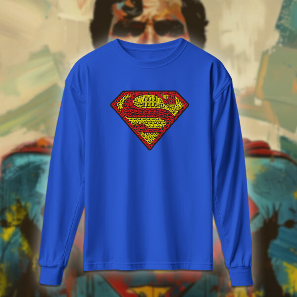 Superman - سوبرمان