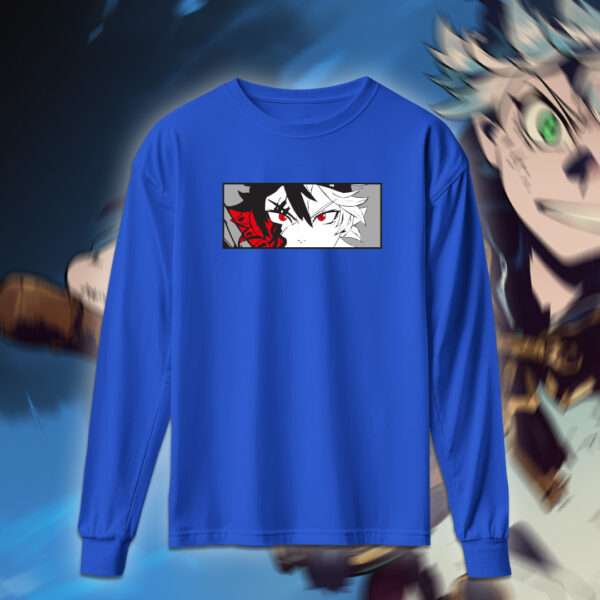 Black Clover - بلاك كلوفر