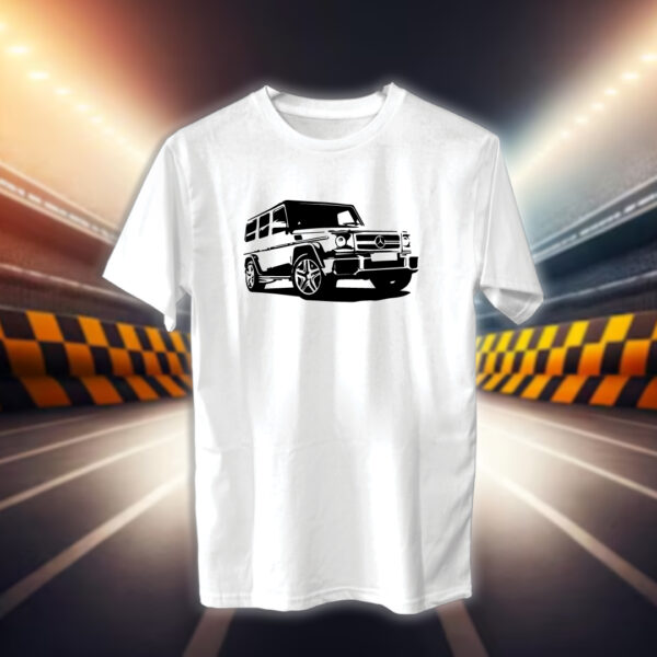 Mercedes - مرسيدس