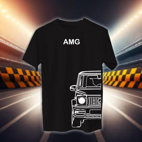 Mercedes - مرسيدس