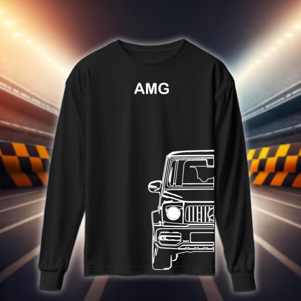 Mercedes - مرسيدس