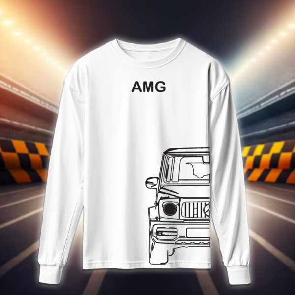 Mercedes - مرسيدس