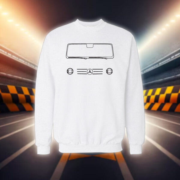 G-Class - مرسيدس